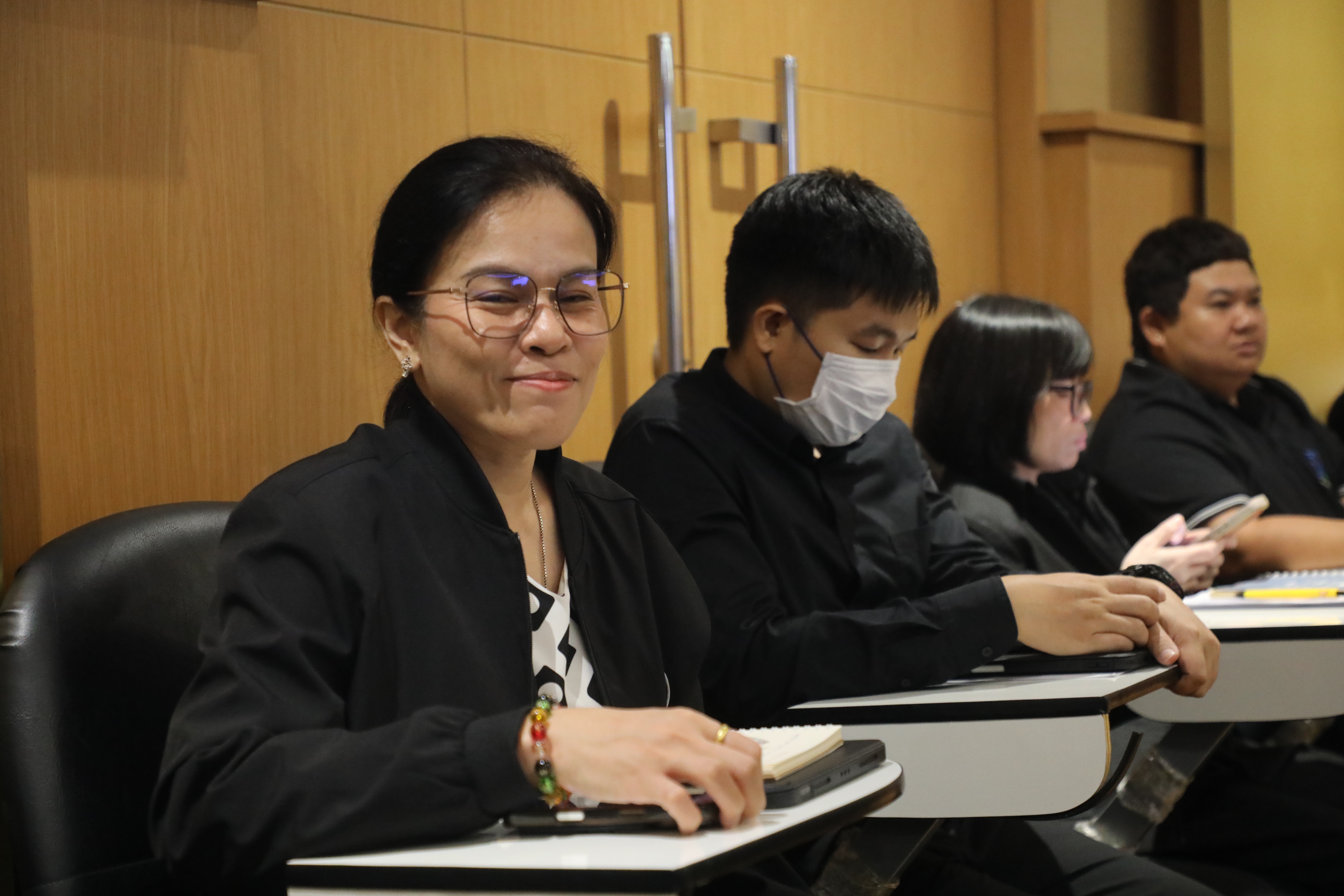 title - ส.ป.ก. เข้าร่วมประชุม ติดตามการขับเคลื่อนข้อสั่งการของรัฐมนตรีว่าการกระทรวงเกษตรและสหกรณ์